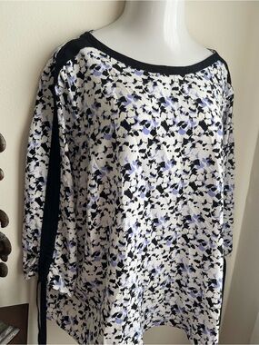 NWT-THE LIMITED PLUS SIZE 3X WOMEN’S TOP